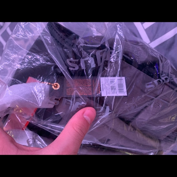 Targus Newport Drawstring Backpack *BRAND NEW* - Picture 5 of 6